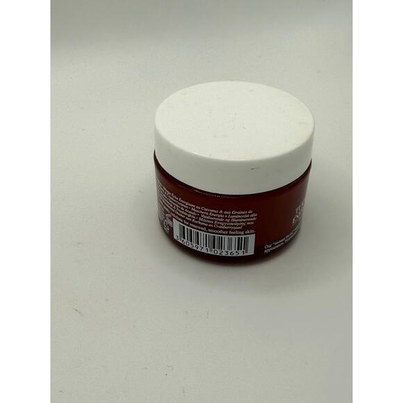 Kiehl's Turmeric & Cranberry Seed Energizing Radiance Masque 0.95fl Oz/28ml - Picture 5 of 6